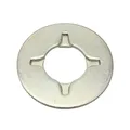 FLASQUE D'APPUI D'EMBRAYAGE CYCLO ADAPTABLE PEUGEOT103 MVL, SP