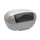 BACKREST FOR TOP CASE SHAD SH46 BLACK (D0RI50)