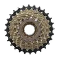 FREEWHEEL 8-SPEED P2R 13-28 BRONZE/BLACK