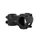 POTENCE VTT ERGOTEC RAY ALU NOIR FIX CINTRE 35mm L 55mm POUR FOURCHE 1"1/8 (HOMOLOGUE NIVEAU 6)