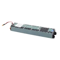BATTERY SCOOTER COMPATIBLE XIAOMI M365 36-SPEED 7,8AH (CONNECTOR XT30 AND JST) -P2R SELECTION