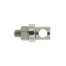 SERRE TRINGLE VELO ALGI 5 x 13 - DIAM TROU 5.2mm (BLISTER DE 25) (00213000)