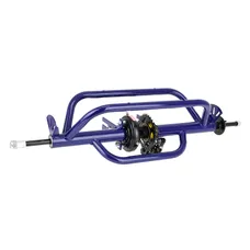 PONT ESSIEU ARRIERE POUR TRICYCLE GOMIER REFERENCE 28596