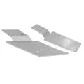 TOP CASE FITTING KIT SHAD TOP MASTER FOR BMW F 800 GT 2013>2020, F 800 R 2016>2022 (W0GT83ST)