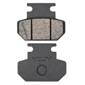 ADAPTABLE BRAKE PAD SET SCOOTER ELECTRIC CITYCOCO (NOUVEAUX MODEL) -P2R