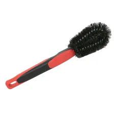 BROSSE OF NETTOYAGE BICYCLE ZEFAL ZB TWIST NYLON FOR BICYCLE