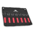 OUTIL PRO CLE A CONE BIKE HAND 13/14/15/16/17/18/19mm (JEU DE 7 CLES)