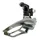 DERAILLEUR ROAD FRONT SHIMANO 10-SPEED TIAGRA TRIPLE 4703 TO BRASER