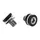 SCREW BOUT AXLE FOR CRANK ARM STRONGLIGHT M10 MAGAN3B ISIS REF 146396 AND 146397 (SOLD AS A PAIR)