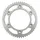 ADAPTABLE MOTORCYCLE REAR SPROCKET HONDA 125 CRM F X 2009>2011, 125 XR L 2003>2008 428 54 DTS (DIAMETER 125/153/8.25) -AFAM