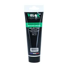 BICYCLE GREASE VELOX SILICONE FOR E-BIKE - ISOLANT DIELECTRIQUE (TUBE 100ML) - INSOLUBLE IN L'EAU