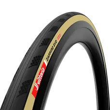 PNEU ROUTE 700 X 28 VITTORIA ZAFFIRO EVO NOIR/BEIGE GRAPHENE 2.0 TS (28-622)