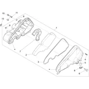 Filtre à air