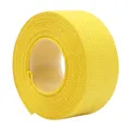 HANDLEBAR TAPE/HANDLEBAR VELOX TRESSOSTAR COTON YELLOW 20 mm X 2,60M (SOLD INDIVIDUALLY) -GUIDOLINE