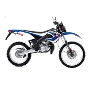 SENDA SM 50 SENDA SM X-TREM 2002 2ª EDICION