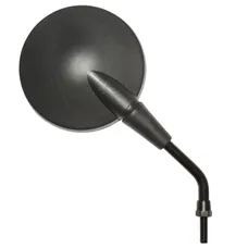 ADAPTABLE REAR-VIEW MIRROR MBK 50 X-LIMIT 2003>2006/YAMAHA 50 DT R 2003>2006 LEFT -APPROVED- -P2R