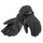 GANTS HIVER TUCANO FEMME PASSWORD 3G HYDROSCUD NOIR ETANCHE T 7 (XS) (HOMOLOGUE EN13594:2015-CE)(COMPATIBLE ECRAN TACTILE)