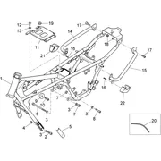 Chassis I