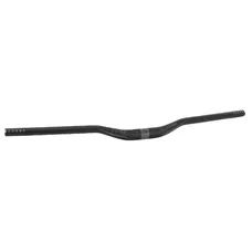 MTB HANDLEBAR DEMI RELEVE ITM ALCOR BLACK MATTE 31,8 mm L760MM