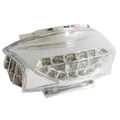 FEU ARRIERE MAXISCOOTER ADAPTABLE HONDA 125 PCX 2010>2013 (HOMOLOGUE CE) -SELECTION P2R