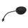 ADAPTABLE REAR-VIEW MIRROR PIAGGIO 50 ZIP I-GET 2016>, 50 ZIP 2000>2015 LEFT (APPROVED) (OEM: CM063901) -P2R