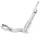 BIELLETTE COMMANDE EMBRAYAGE 50 A BOITE ADAPTABLE MINARELLI 50 AM6/BETA 50 RR/RIEJU 50 MRT/SHERCO 50 SM-R, SE-R (OEM: 4YVE63810100) -P2R