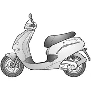 Gulliver 50 H20 1996-1998