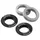 BOTTOM BRACKET CUP ROAD PRESS-FIT/PRESSFIT TRIPEAK CERAMIC BOX 90-95 mm DIAMETER 37 FOR AXLE 24 mm (TREK)
