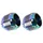 ECROU PROTECTION ANTICHUTE FIXATION MOYEU POUR TROTTINETTE METAL OIL -SELECTION P2R
