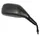 ADAPTABLE REAR-VIEW MIRROR PGO 50 BIG MAX 2001>2017/SYM 50 OPEN-FACE EURO X 2004>2013, JUNGLE 1997>2001 RIGHT (CE APPROVED) -VICMA