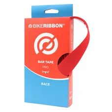 HANDLEBAR TAPE/HANDLEBAR BIKE RIBBON CORK PLUS RED WITHOUT LIEGE