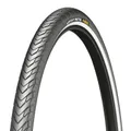 MTB TYRE URBAN 24 X 1.85 MICHELIN PROTEK MAX REINFORCEMENT 5 mm BLACK TR (47-507) SIDEWALL REFLEX COMPATIBLE E-BIKE (SPECIAL OFFER)