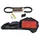 KIT ENTRETIEN MAXISCOOTER ADAPTABLE HONDA 125 PCX 2018>2020 (PACK 4 PIECES) -SELECTION P2R PREMIUM