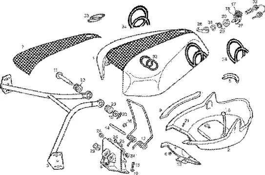 Porte casque