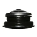 HEADSET SEMI INTEGRATED 1"1/8 ECO (CUP SUPERIEURE 44 mm AND CUP INFERIEURE 1"1/2 55 mm) P2R (CONE 39.8)