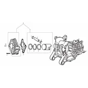 Cylindre - Piston
