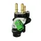 INJECTEUR OEM PIAGGIO 50 NRG INJECTION 2003 >/GILERA 50 RUNNER INJECTION 2003 >/APRILIA 50 SR DITECH 2003 >-841308