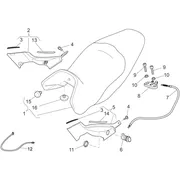Selle-Carrosserie cent.