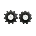 DERAILLEUR JOCKEY WHEEL SHIMANO 10-SPEED DEORE M6000 GS (SET OF 2)