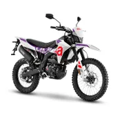 SX 125