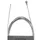 BRAKE CABLE ROAD/CITY VELOX GALVA 2,25M (BOX OF 25 CABLES) 15/10 14FILS