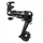 DERAILLEUR VTT ARRIERE SUNRACE 6/7V. CHAPE LONGUE AVEC PATTE (COMPATIBLE SHIMANO)