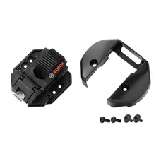 KIT OF INSTALLATION FOR MOUNT OF BATTERY POWER TUBE 500/625/700 SMART SYSTEM BOSCH COTE VERROU HORIZONTAL, AXIAL