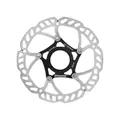 BRAKE DISC ROAD/MTB CENTERLOCK SWISSSTOP CATALYST PRO 160 mm (LEVEL ULTEGRA/SLX)