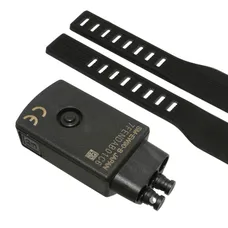 HOUSING CONNECTION STEM SHIMANO FOR DI2 5 PORTS