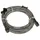 HOSE OF BRAKE REINFORCED L2000 MM -P2R SELECTION