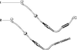 Transmission boîte de vitesse