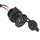 CHARGER SOCKET USB 12V 2A -P2R SELECTION