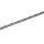 CHAINE VELO 12V. ROUTE / VTT SHIMANO SLX / 105 CN-M7100 126 MAILLONS