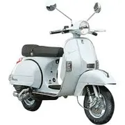 Vespa PX 200